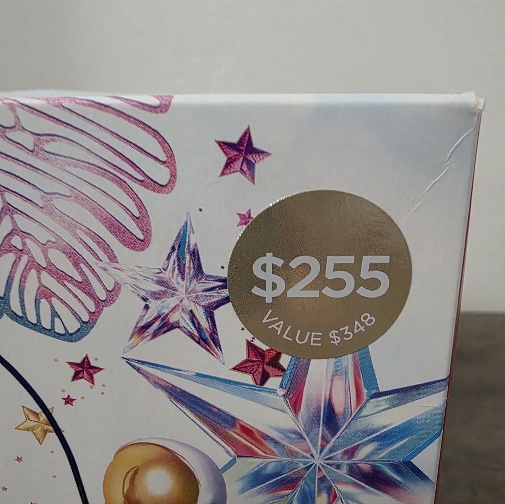 Clarins Multi intensive Super Restorative Day cream Night Cream Eye Gift Set - Picture 3 of 11